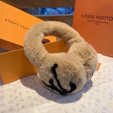 Louis Vuitton Earflap